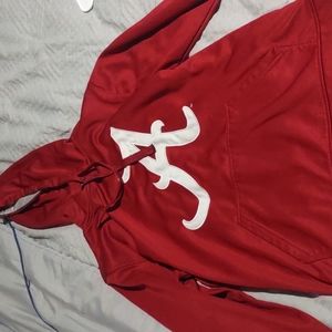 University of Alabama hoodie